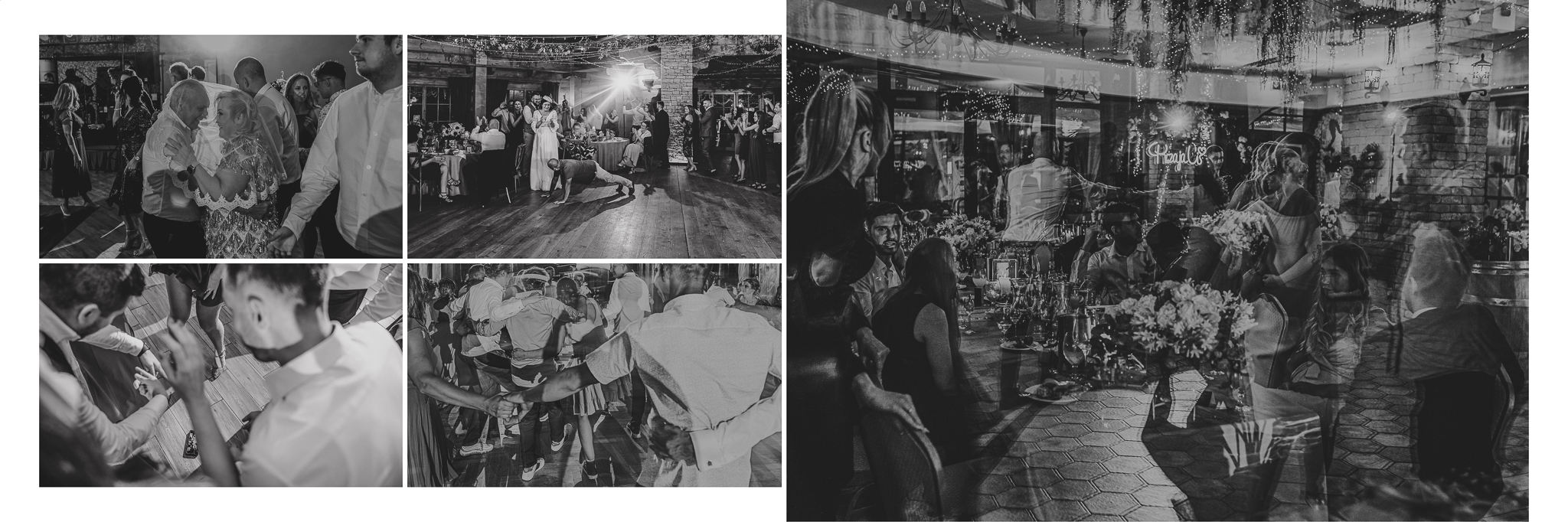 serce w kadrze reportaż ślubny BW-01