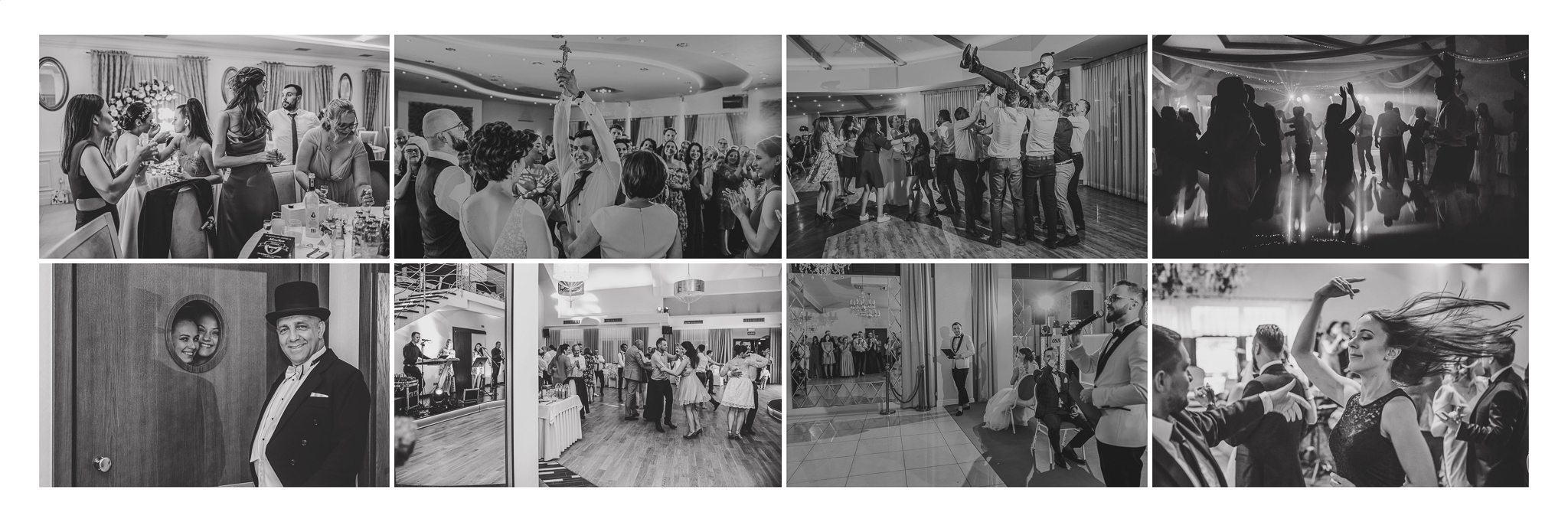 serce w kadrze reportaż ślubny BW-03