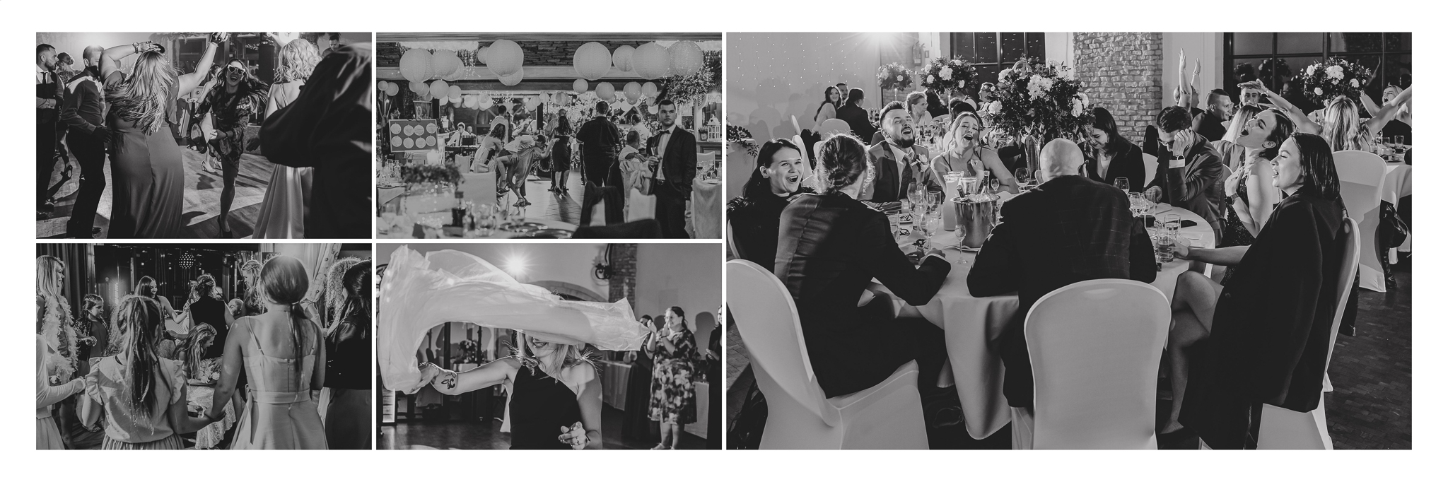 serce w kadrze reportaż ślubny BW-05