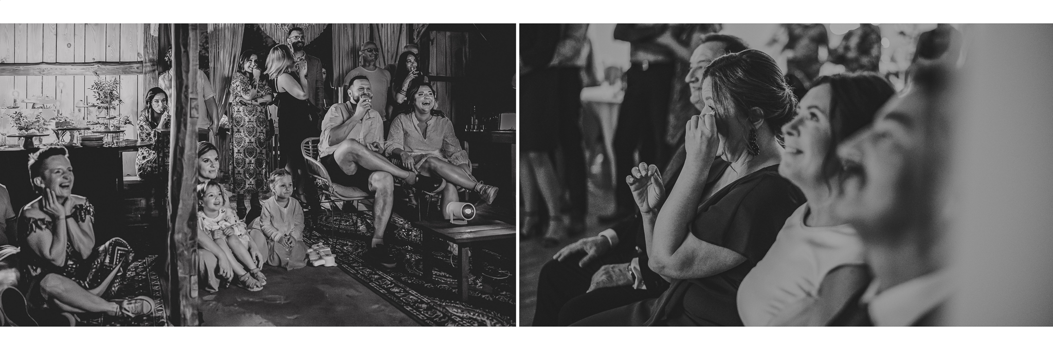 serce w kadrze reportaż ślubny BW-08