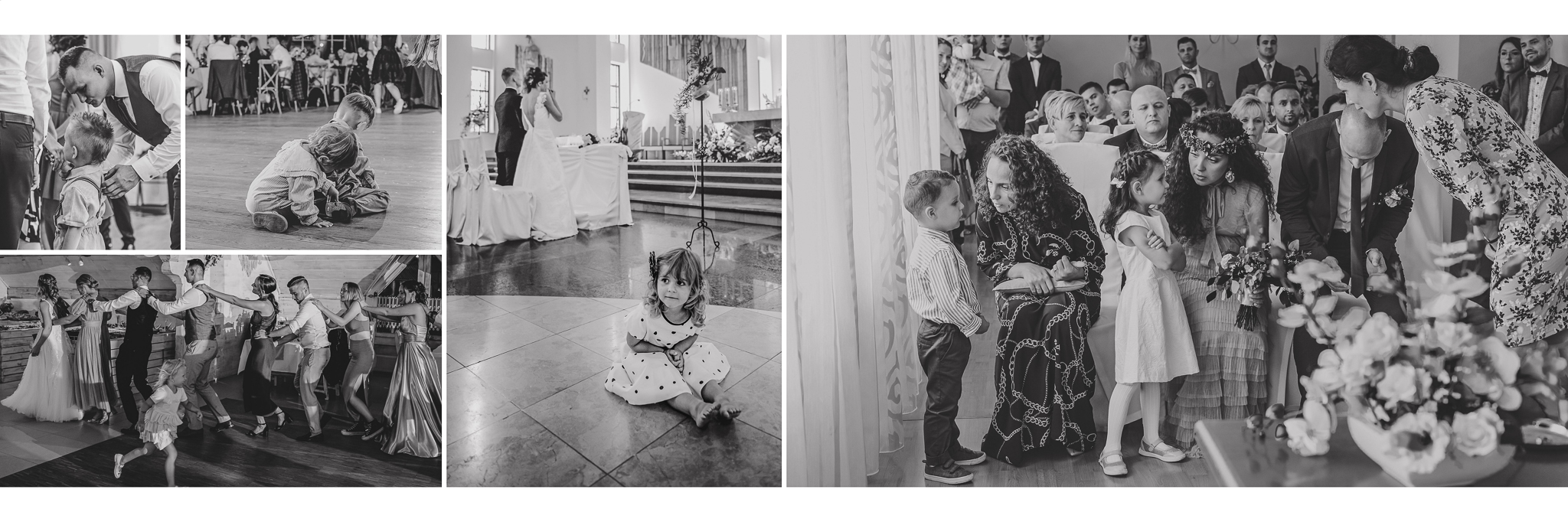 serce w kadrze reportaż ślubny BW-29